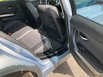 BMW e91 325xi - 8