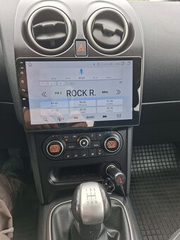 Nissan Qashqai 1.6i 84kW - 8