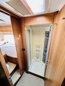 Dethleffs XXLA 9000 - GLOBETROTTER - DPH - 8