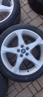 ALU kola Ford 18" - 8