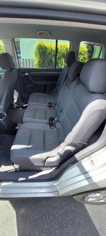 Touran 1.9 tdi - 8