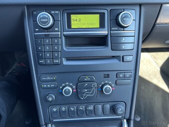 Volvo XC90, 2.4 D5 136kW 4X4, 7 MÍST - 8