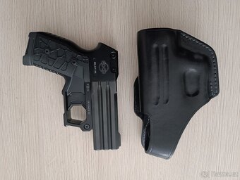 Detonics 6X9 Grim flobert 9mm - 8