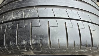 Letní pneu 275/40/19 Pirelli - 8