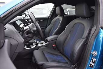 BMW 218d ///MSPORT DPH ČR 1.MAJITEL - 8