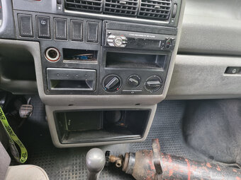 VW T4 - 8