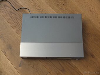 ONKYO K-200R auto-reverse Stereo TapeDeck(1990-91) - 8