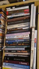 Plno knih k prodeji vol.2 - 8