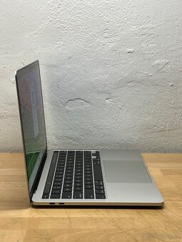 MacBook Pro 2020/32GB RAM/i5/1TB SSD/Záruka - 8