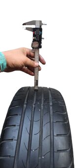16" Origo letní alu sada Ford C-MAX - pošlu - 8