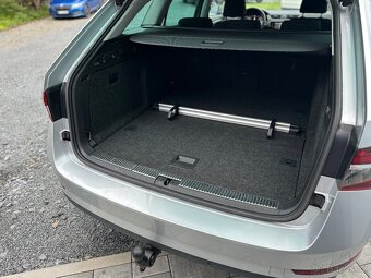 ŠKODA SUPERB 2.0 TDI 110 KW TAŽNÉ MATRIX COCKPIT m2021 - 8