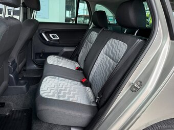 Škoda Fabia, 1.4 MPI 63 kW - 8