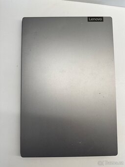 Prodám Lenovo IdeaPad S540-15IWL GTX (81SW) – i7, 12 GB RAM, - 8
