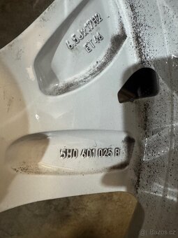 5x112 6/5j r17 - 8