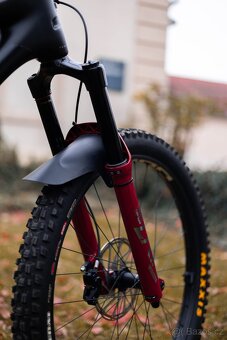 Yeti SB5 - 8