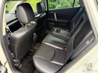 Mazda 6 Kombi Sport 2.5i16V 125KW ,Alu.2008 - 8