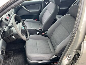 Skoda Octavia TOUR, r.v.: 2009, 1.6 mpi 74kw - 8