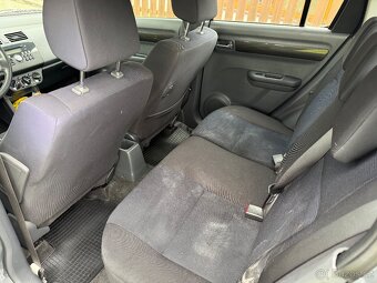Suzuki Swift Snow 1,3i 68kW 4x4/NA NÁHRADNÍ DÍLY/ - 8