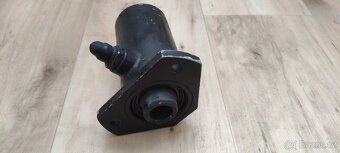 Duté, průchozí hydraulické válce - 8