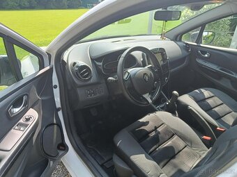 Renault Clio, 1.2/54kW,122xxxkm - 8