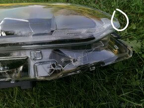 Přední pravé full LED světlo Ford Kuga MK III - 8