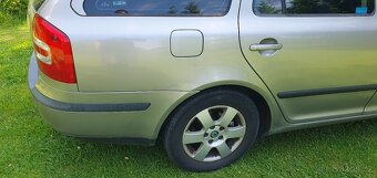 Skoda 1.9tdi 77kw - 8