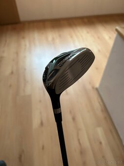 Golfové hole Wilson Vector - 8
