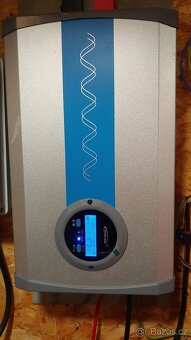 Komplet FV elektrárna na chatu 2000W/4000W - 8