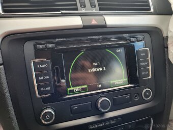 Škoda Superb 2 combi 1.8tsi 118kw - 8