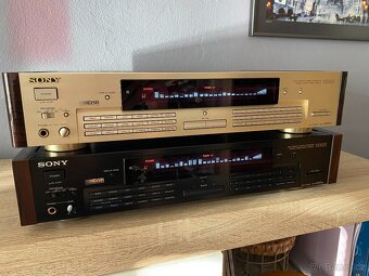 Sony DAR-1000ES - verze 2.1 CHAMPAGNE/BLACK - 8