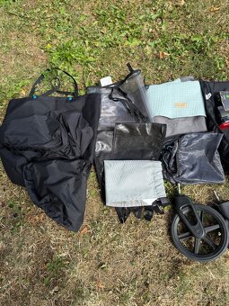 Thule Chariot Sport 1 - 8