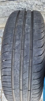 Pneu R15 195/65 - 8