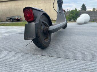 Ninebot KickScooter E2 E by Segway - 8