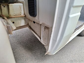 Mercedes Sprinter - 8