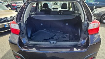 Subaru XV 2,0D AWD - 8