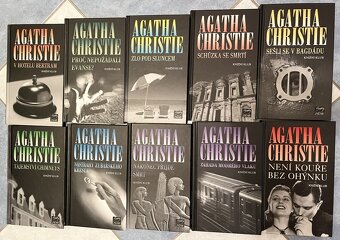 A.CHRISTIE 10x a 2 ZDARMA - 8