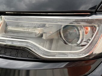 Jeep Grand Cherokee 3.0 CRD Overland - 8