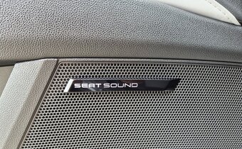 SEAT LEON CUPRA 290⭐ 1 MAJITEL⭐ MANUÁL⭐ LED SEAT SOUND - 8