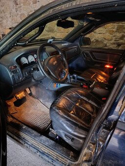 Jeep 2,7 grand Cherokee - 8
