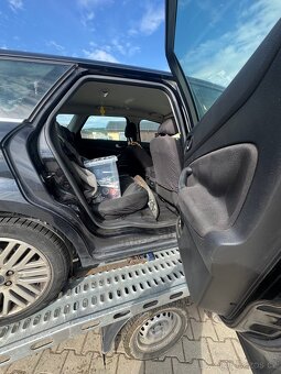 🛠️ Ford Mondeo 2.0 TDCi 2008 – na opravu nebo na díly - 8