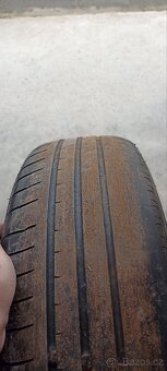kola 165/70 r13 - 8