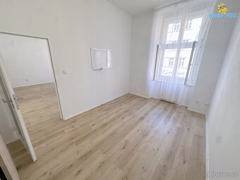 Pronájem kancelářských reprezentativních prostor Londýnská P - 8
