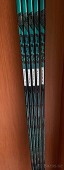 Hokejka CCM VIZION, nová, levá i pravá - 8