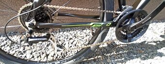 Scud PARUS horské kolo 29" rám 19" 2022 - 8