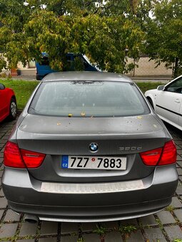 Prodej BMW E90 - 8