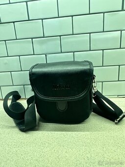 Nikon coolpix L840 - 8