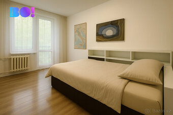 Prodej bytu 4+kk, 73 m², ul. Rezková, Ostrava-Zábřeh - 8