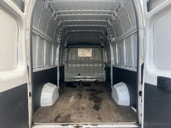 Fiat Ducato 2.3.130.kw,2020-nepojízdné - 8