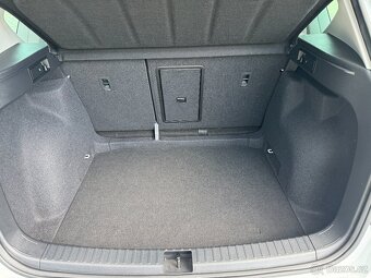 Seat Ateca FR 1,5TSI 110kW DSG NAVI LED KESSY ZÁRUKA - 8