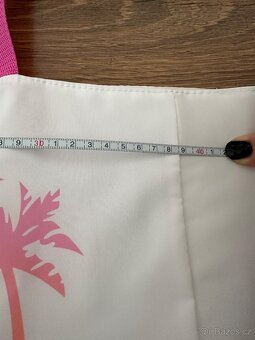 Playboy nákupní / plážová taška - 8